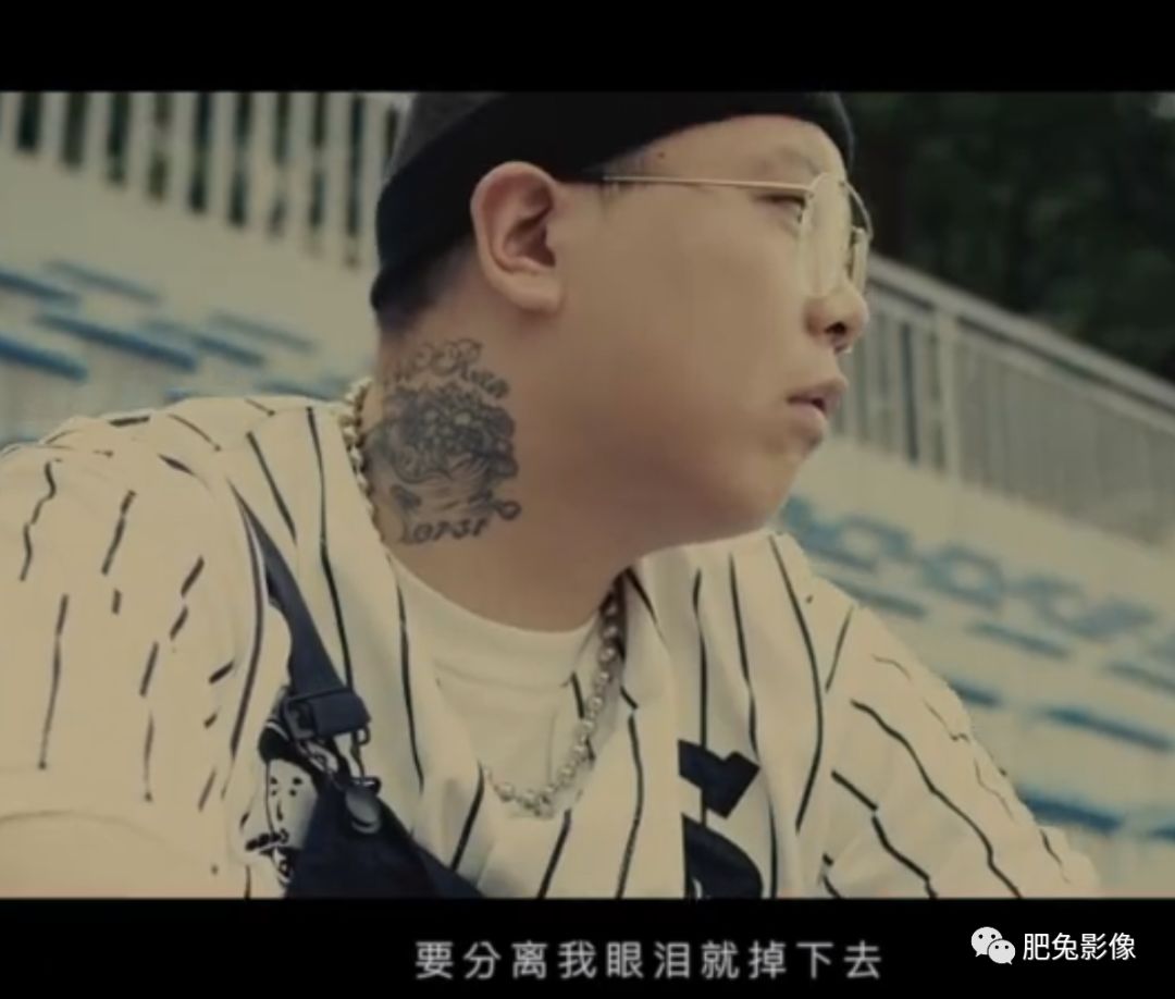 艾热王以太都在,更重要的是有代表underground的 派克特和 功夫胖