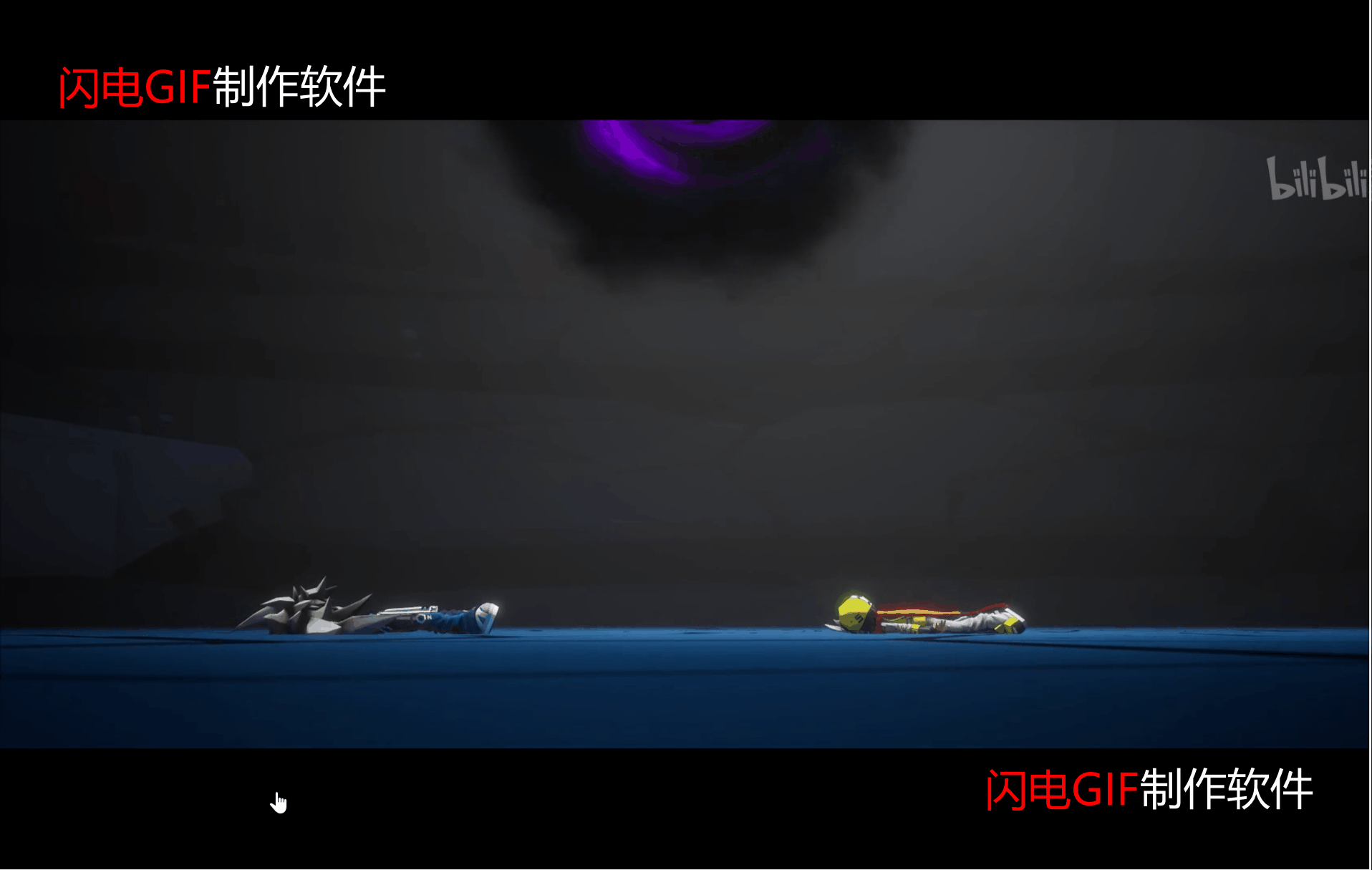 浅谈《凹凸世界 第三季》的欠佳之处