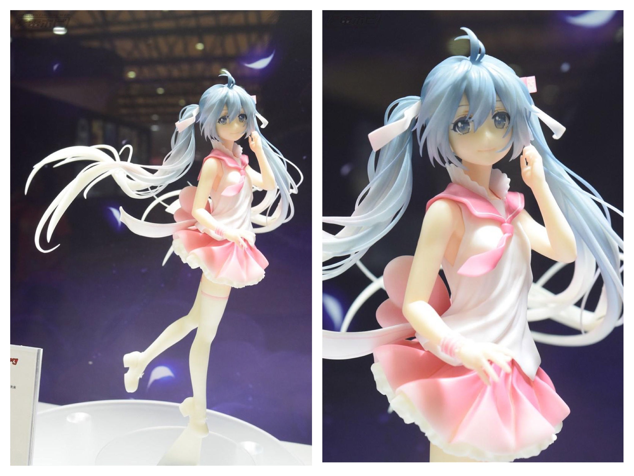 【gsc初梦】maxfactory初音未来(初梦ver.
