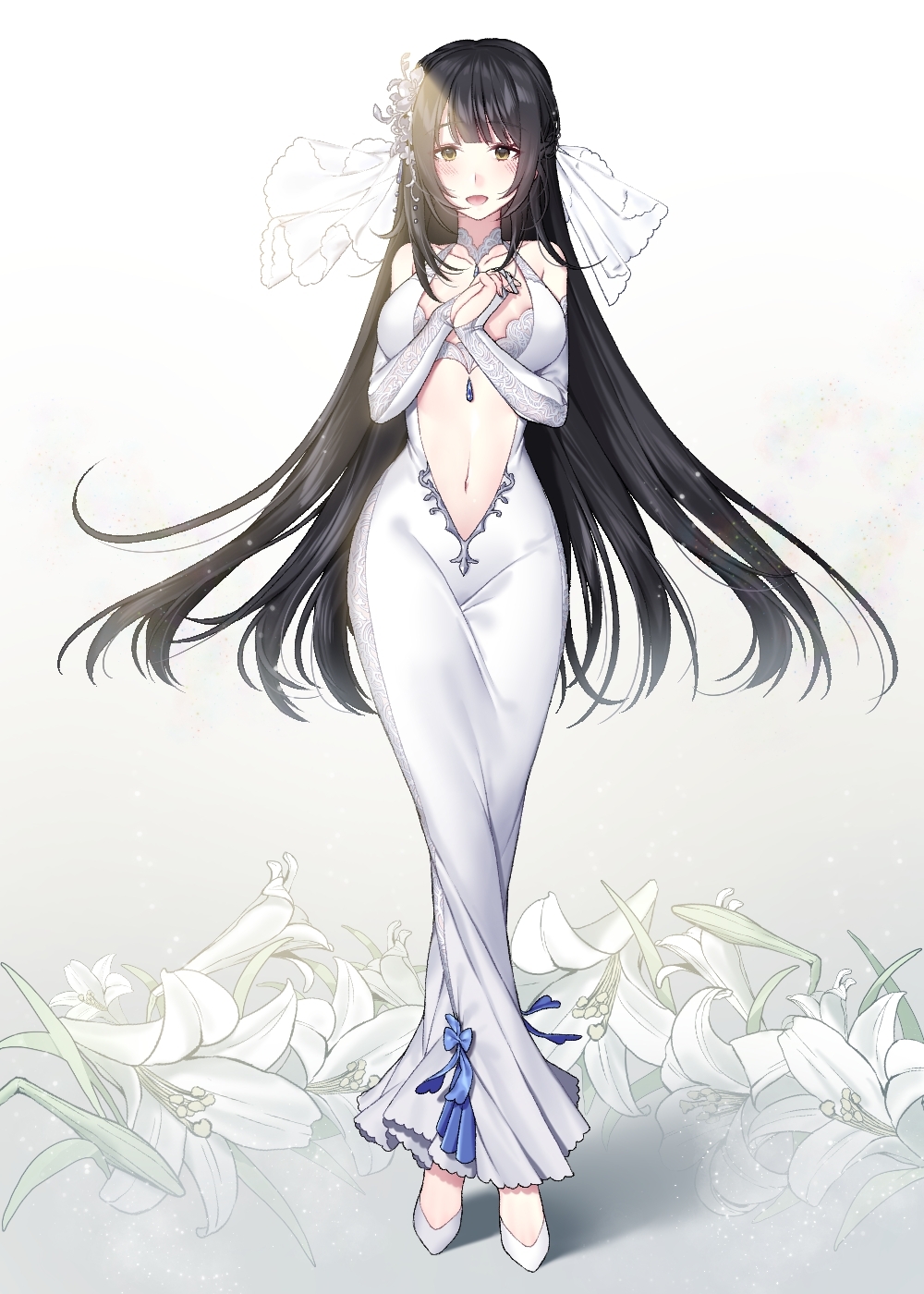 少女前线专辑995式专辑大胸姐姐玉玲珑其中穿插她妹97式的图片