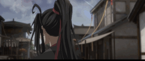 《魔道祖师》完结篇与q版今年上线.