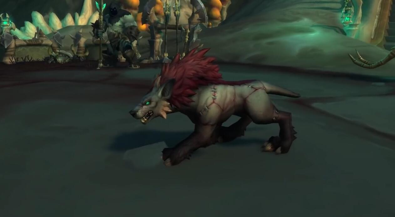 魔兽世界猎人稀有宠物怎么获得