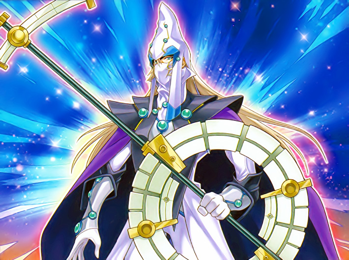 星读之魔术师
