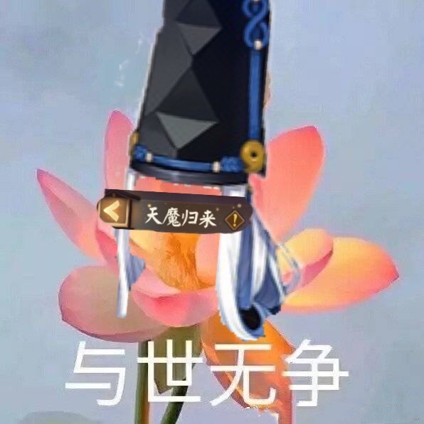 阴阳师那些搞笑表情包伪神30