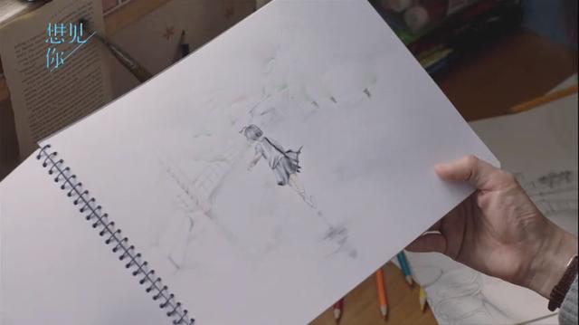 帮你梳理整条故事线,一起来猜大结局