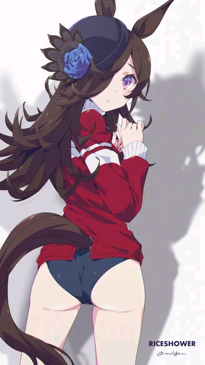 赛马娘壁纸米浴篇