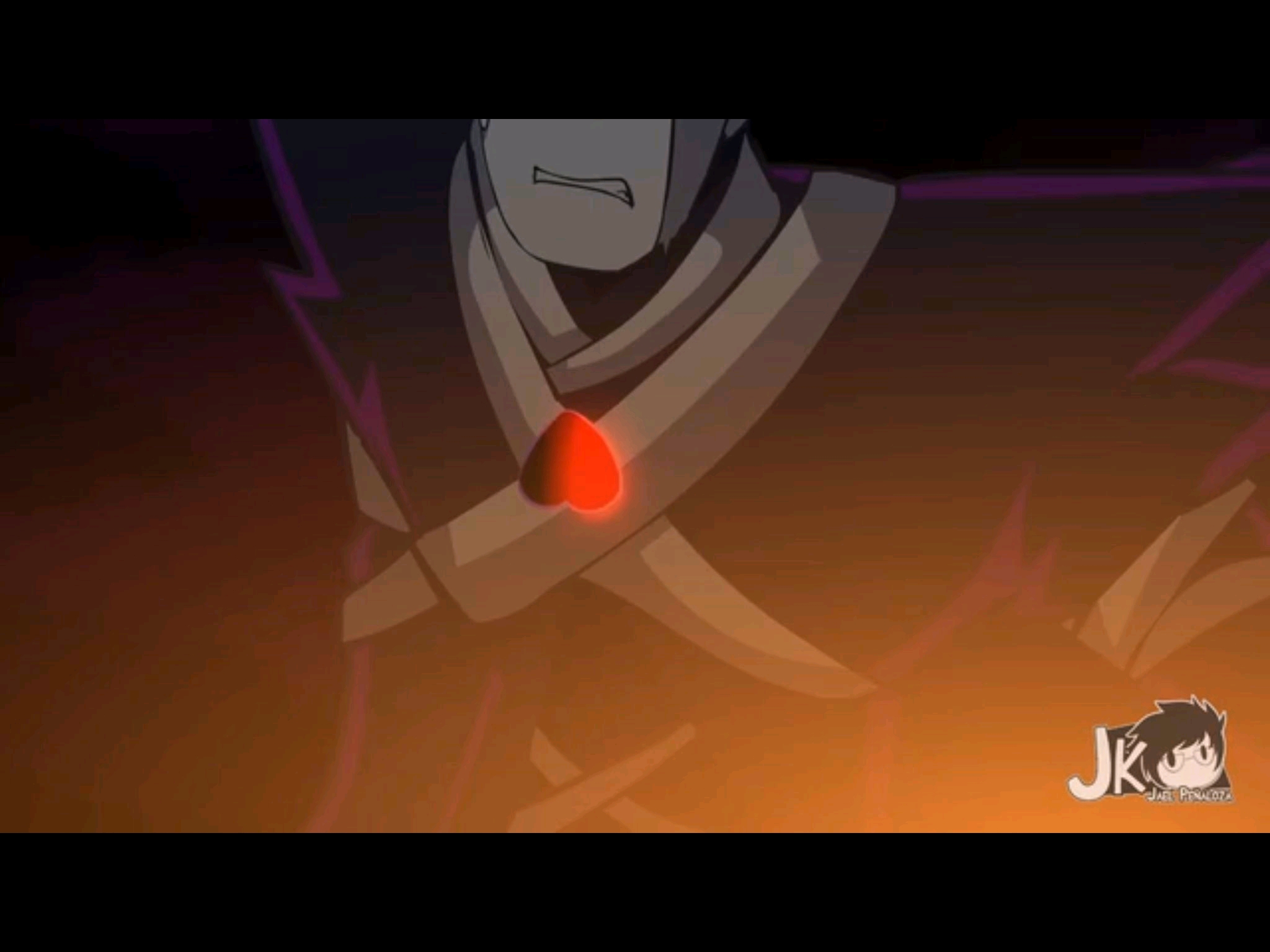 x-tale(cross篇)
