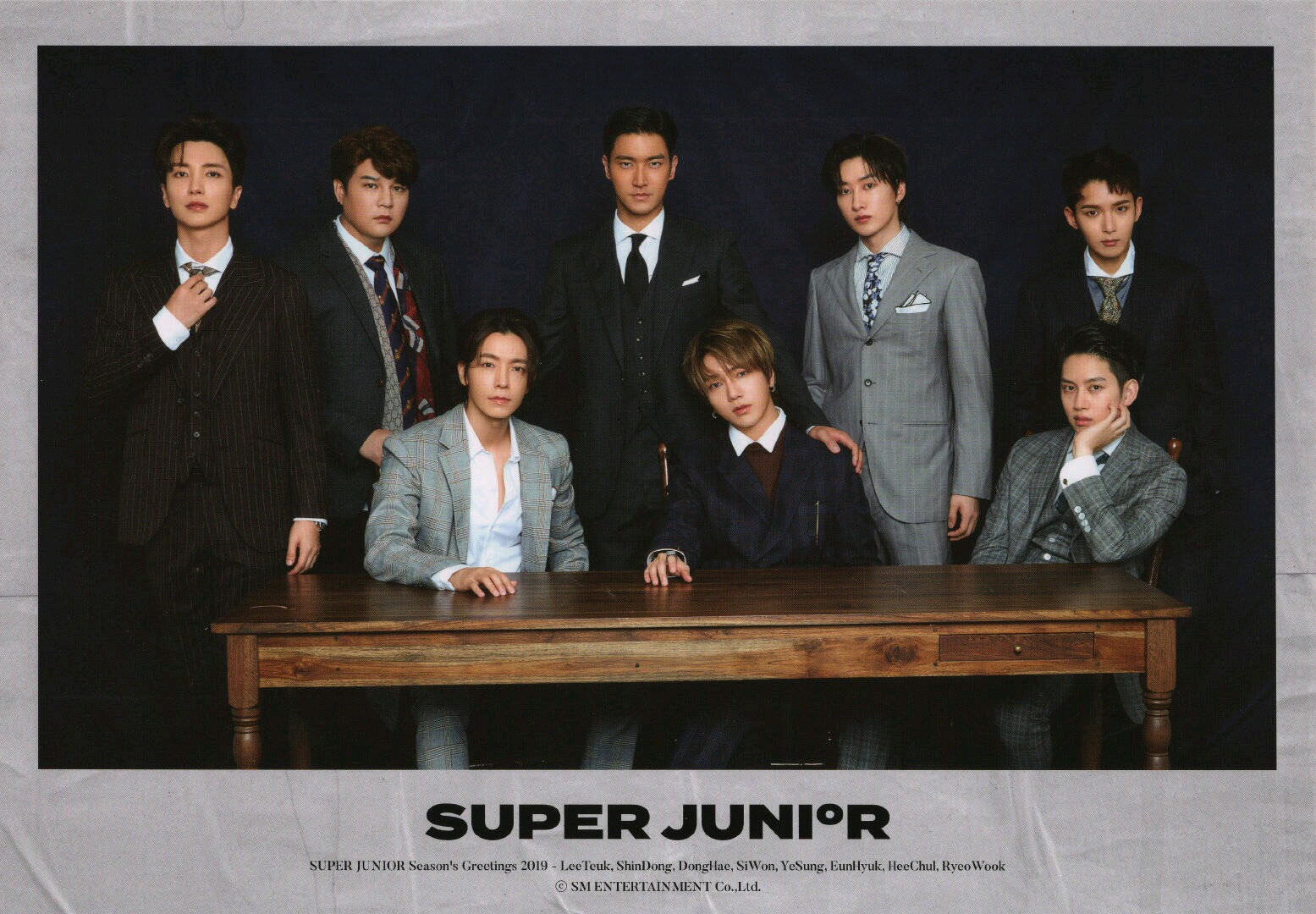 superjunior##银赫##希澈##东海##艺声