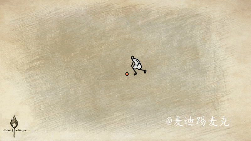 15年前的今天,他用35秒13分感动了上帝,火柴人篮球带你回