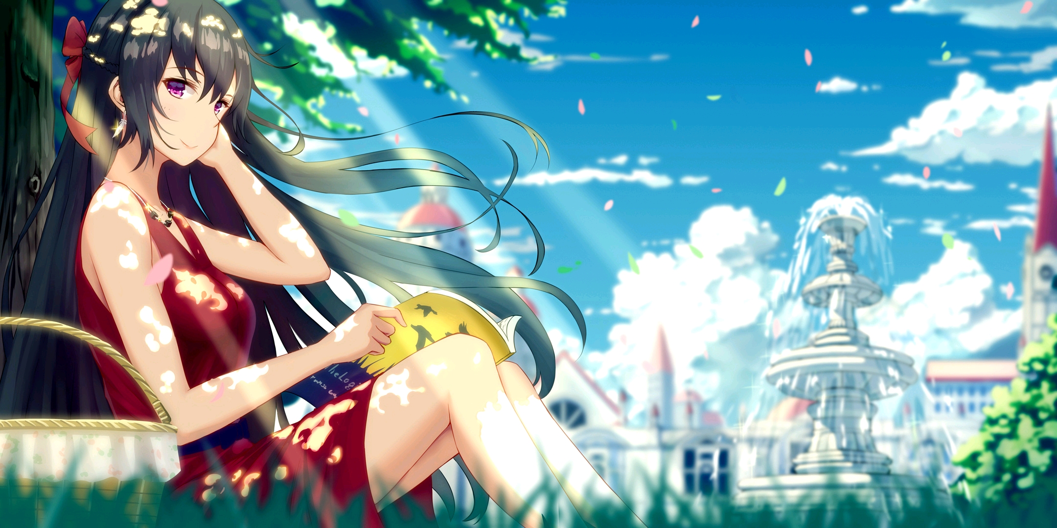 二次元壁纸 3.6 期