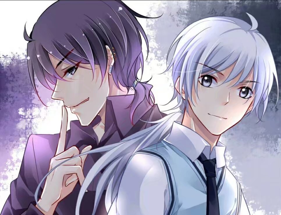 灵契第二季人物加用语介绍