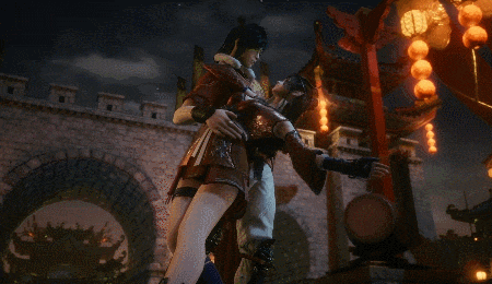 届时,凡购买过《神舞幻想》游戏的玩家都可在腾讯wegame平台中免费