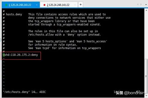 如何在Mac系统下开启SSH服务器配置并解决建立SSH隧道时的no match mac found报错问题？  第1张