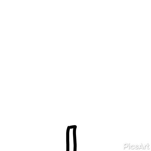 炮姐,原来打算作为漫画社招生海报的,结果贴上去第二天就给撕了.