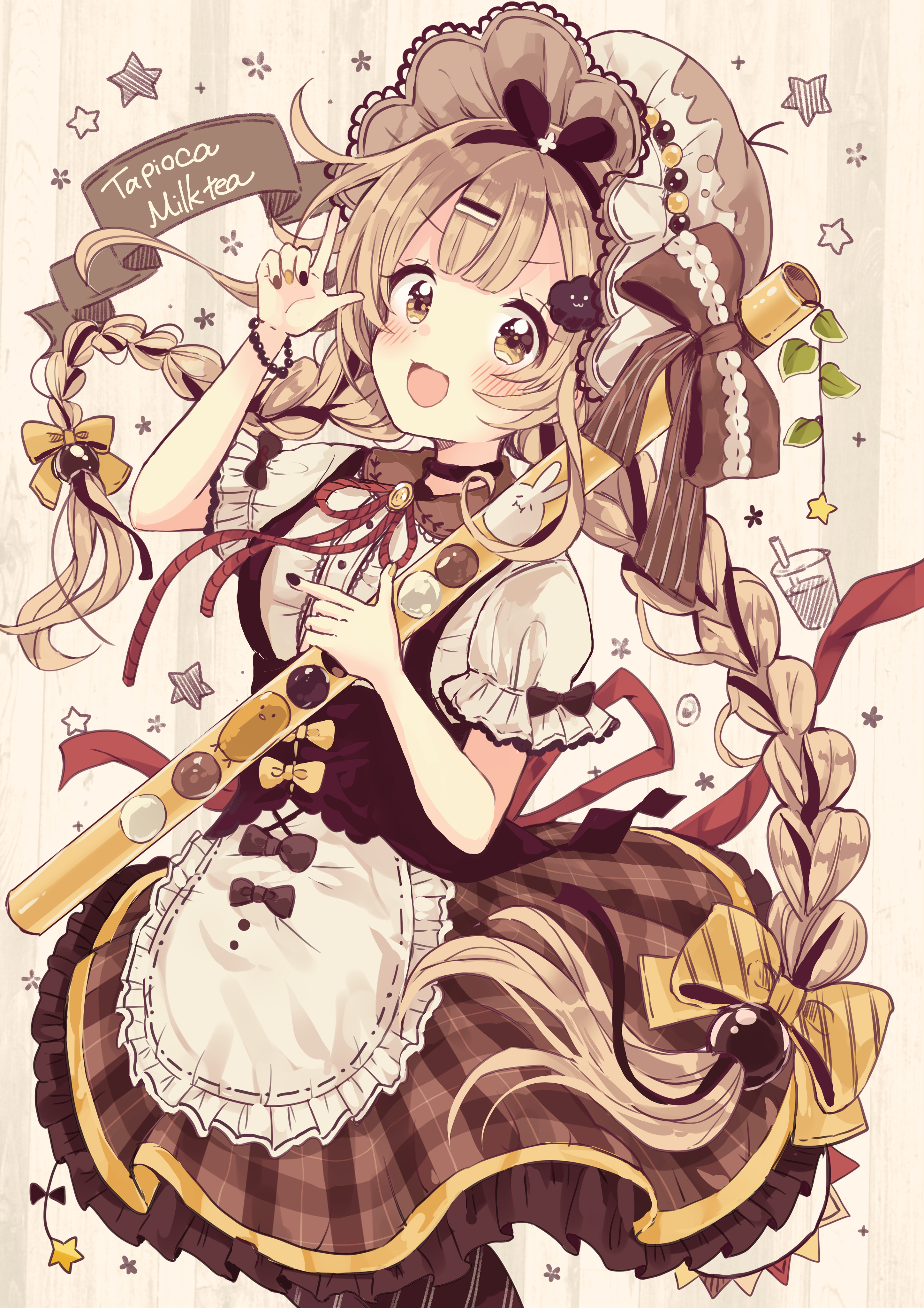 p站画师精选:佐仓おりこ