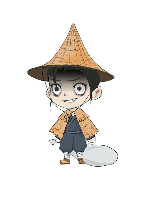 狼人杀 x lofter | 跑跑小镇惊现僵尸狼符咒?碎叶城总