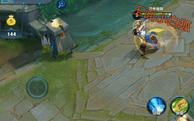 (就是今年夏天出的那款乘风破浪)毕竟一个平平无奇的原皮,技能特效要