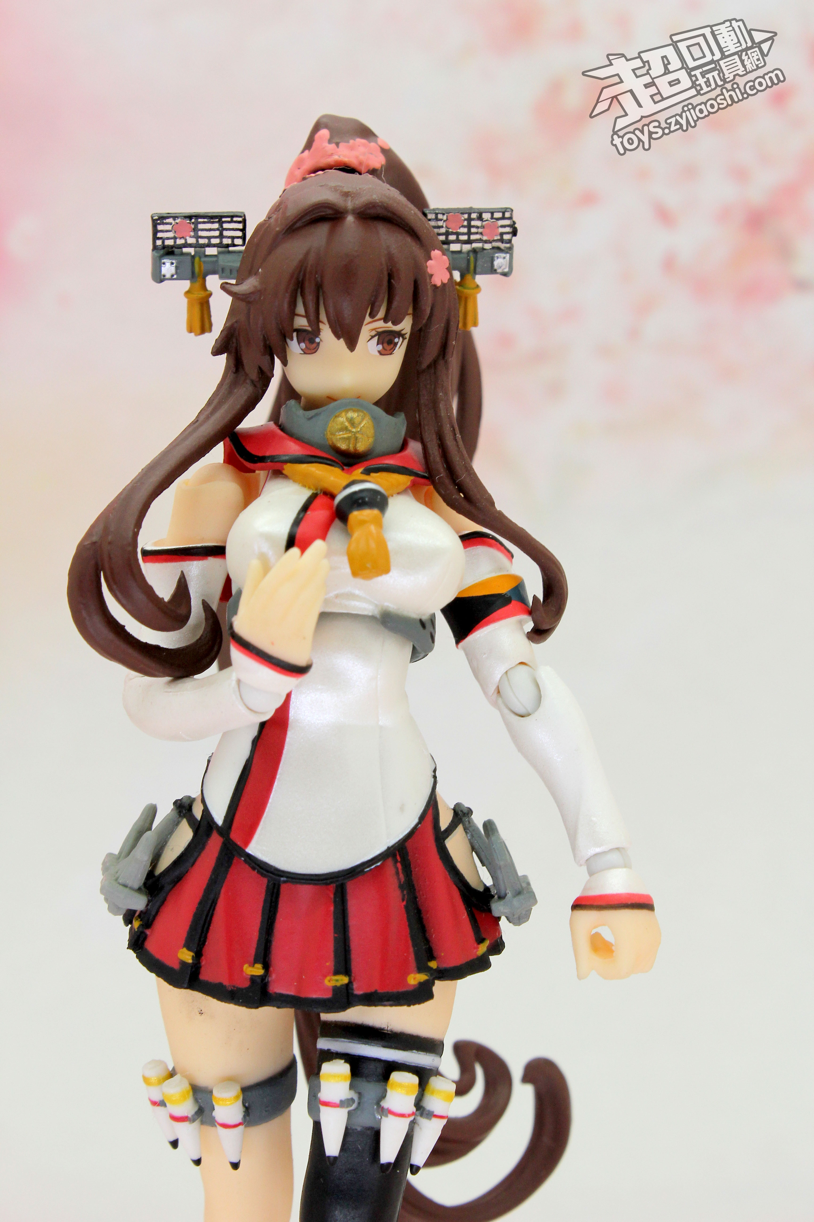 agp 舰娘 大和