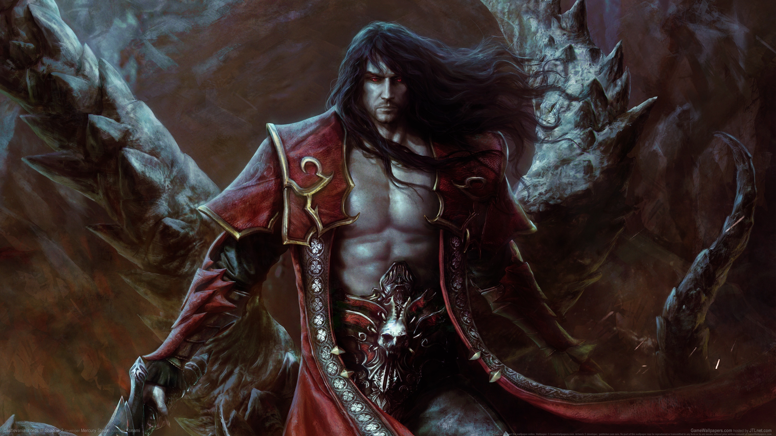 恶魔城castlevania系列游戏作品发行年表