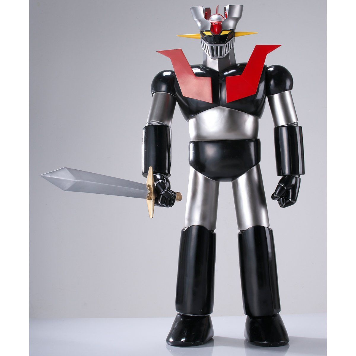 Aniplex 究极造形系列SP《魔神Z》魔神Z Blad