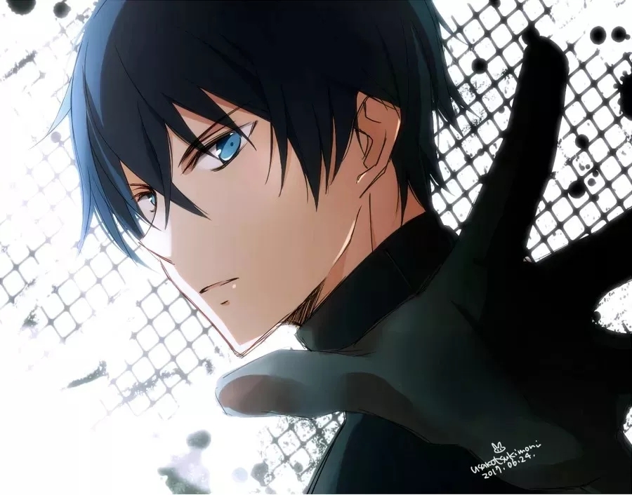 壁纸 魔法科高校的劣等生