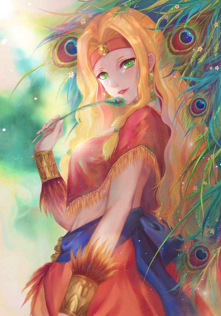 【fgo】魁札尔科亚特尔:b站可能只有我一人喜欢的羽蛇神