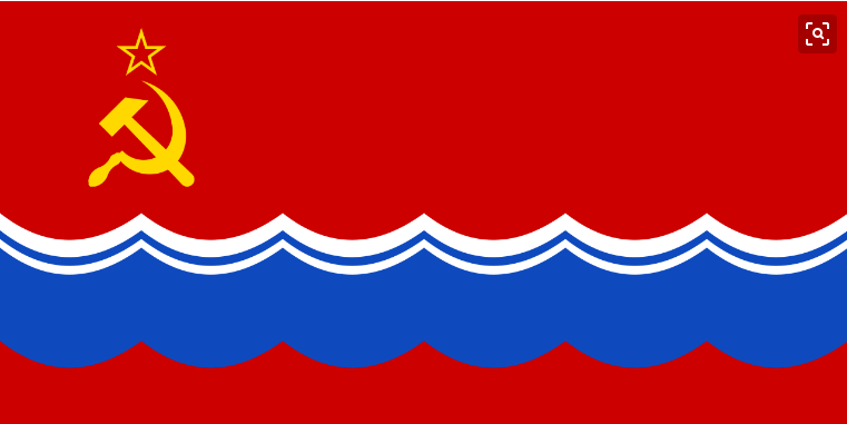 土库曼斯坦苏维埃共和国 爱沙尼亚苏维埃共和国 拉脱维亚苏维埃共和国