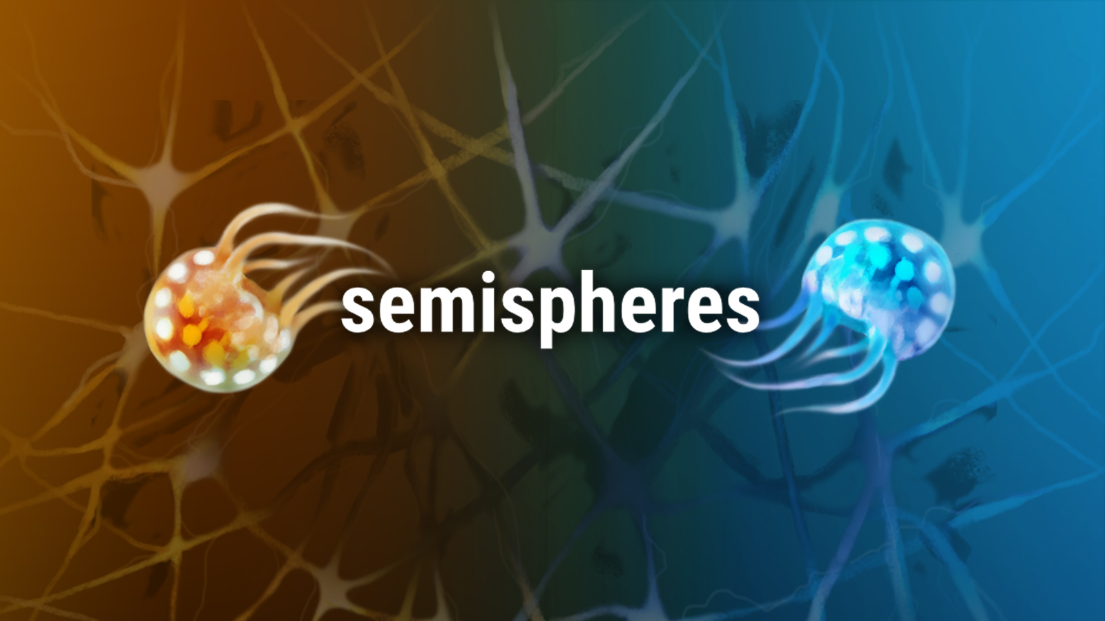 打折的游戏,大家一起看看吧~ ▍ 半球 semispheres