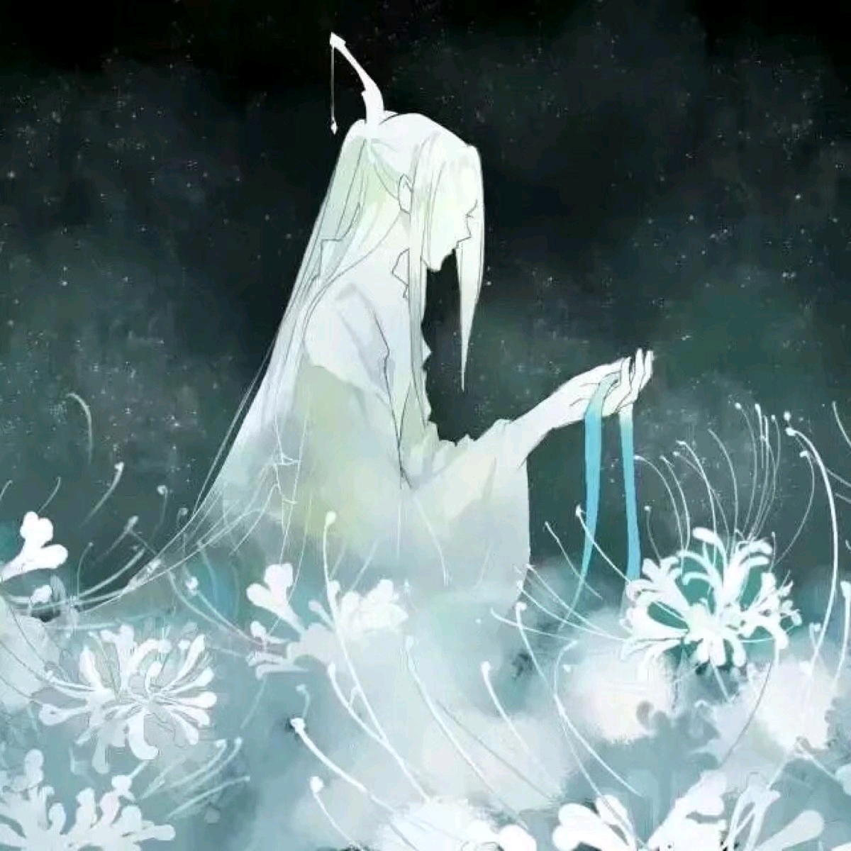 最难忘却古人诗 他人事里觅相思