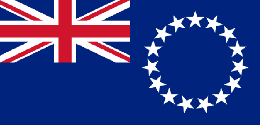 世界地理历史小常识161——库克群岛库克群岛,位于波利尼西亚