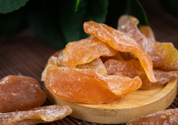 怎样晒柿饼干又脆又好吃 34a47d876ee6235357eddad737ddc8d877880448.jpg