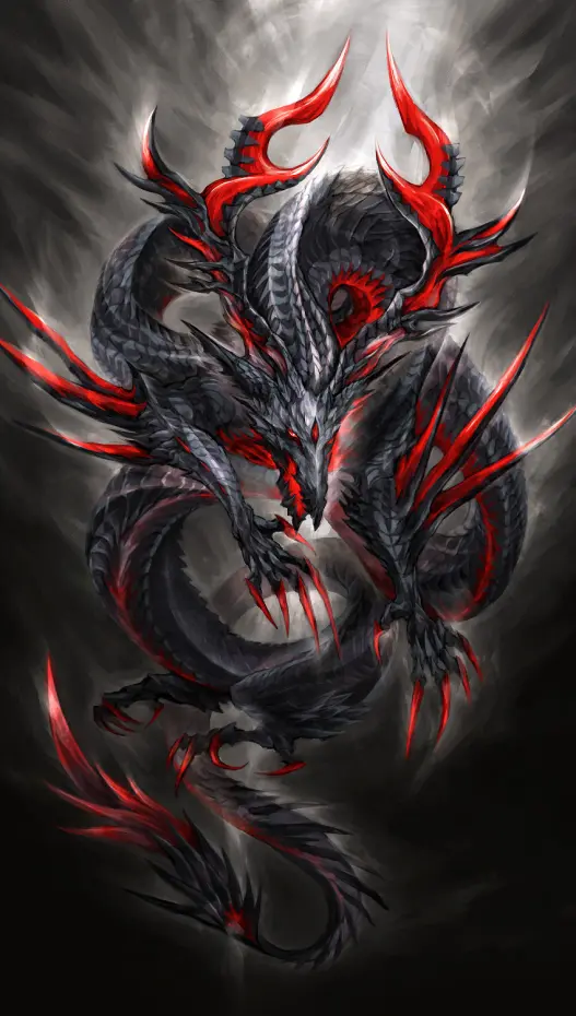 崩坏三同人文(暂定)龙神篇 二 27