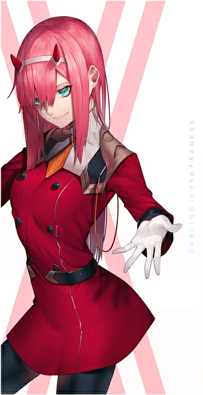 国家队02全名叫什么，国家队全名叫什么DARLING in the FRANXX