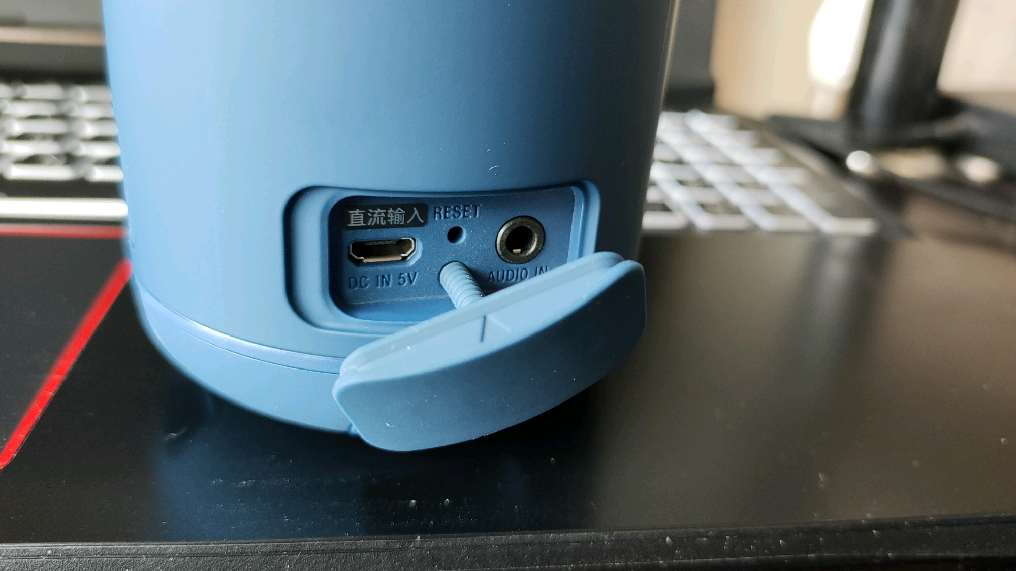 索尼sony srs-xb12 蓝牙音箱 业余开箱