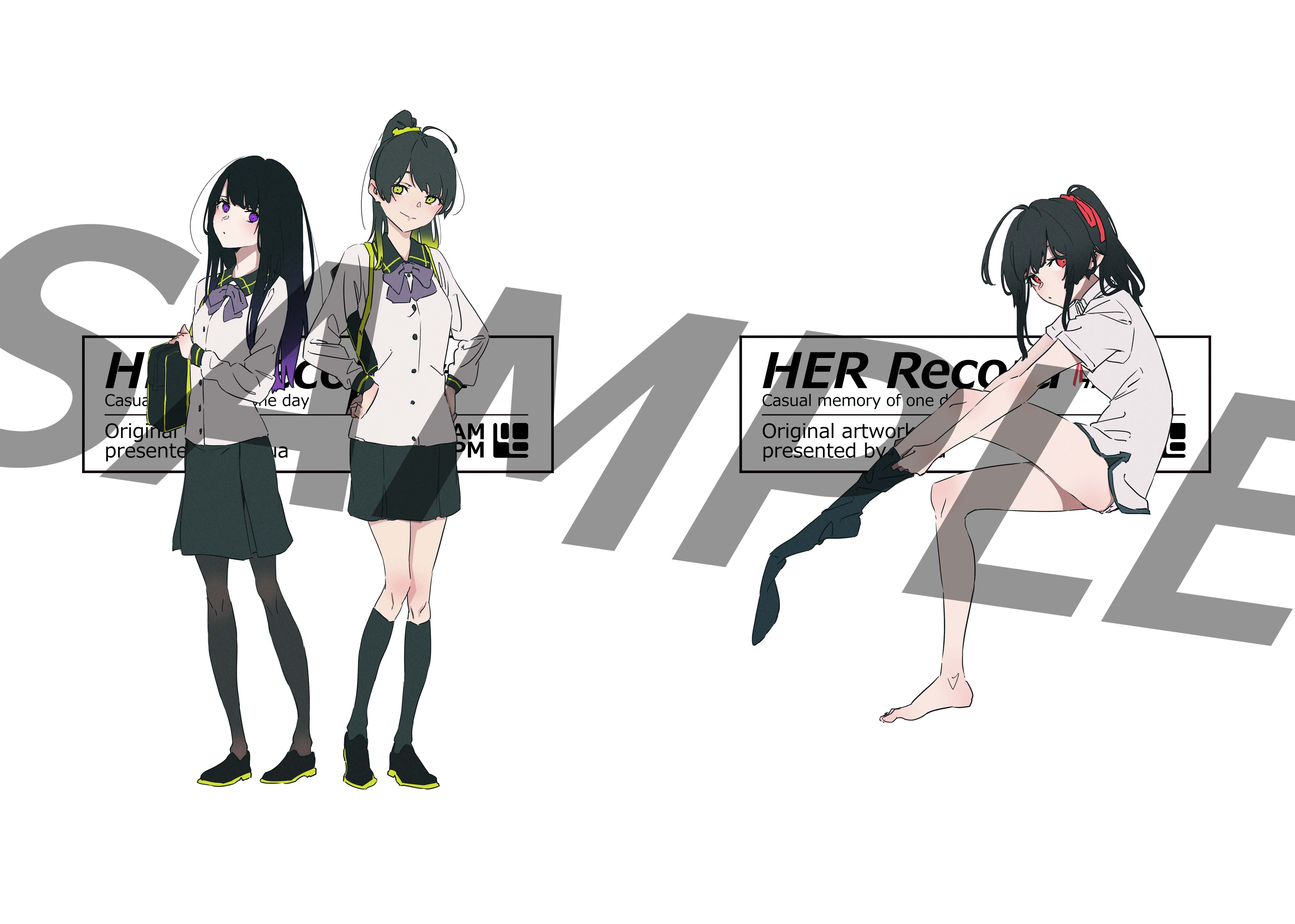 【p站画师】ろるあ/rolua-4094653
