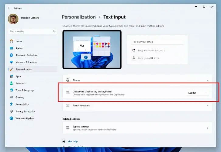 微软Windows 11 Insider Preview Build 23590带来哪些新功能？