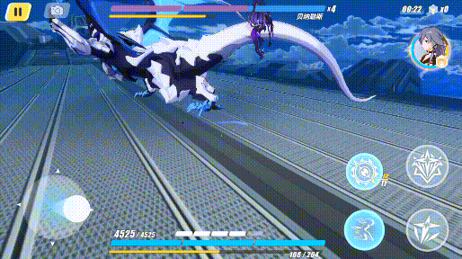 圣痕评测迪拉克现在还值得肝吗崩坏3通讯中心