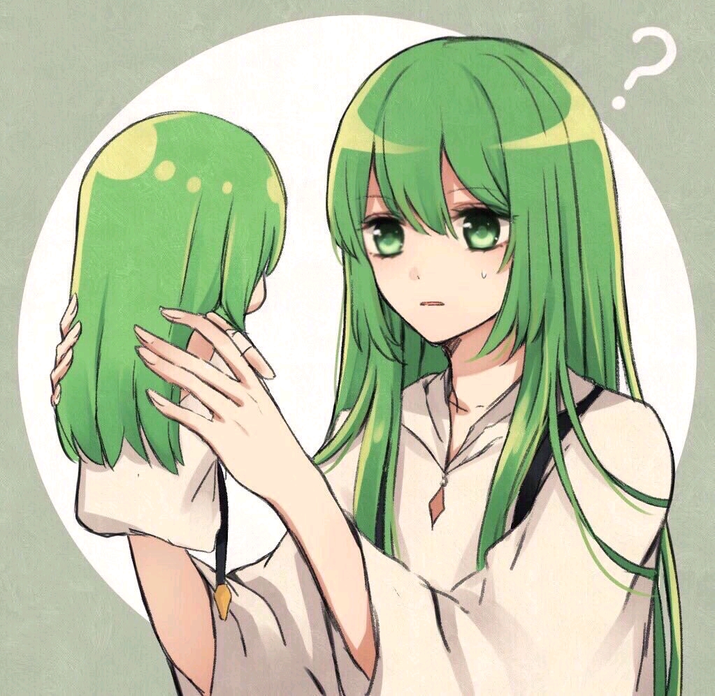 Fate专栏第十九期 天之锁 恩奇都