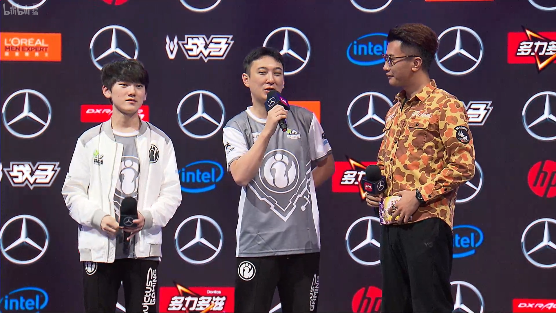 IGvsVG全纪录,王思聪赛场首秀发生了什么?见