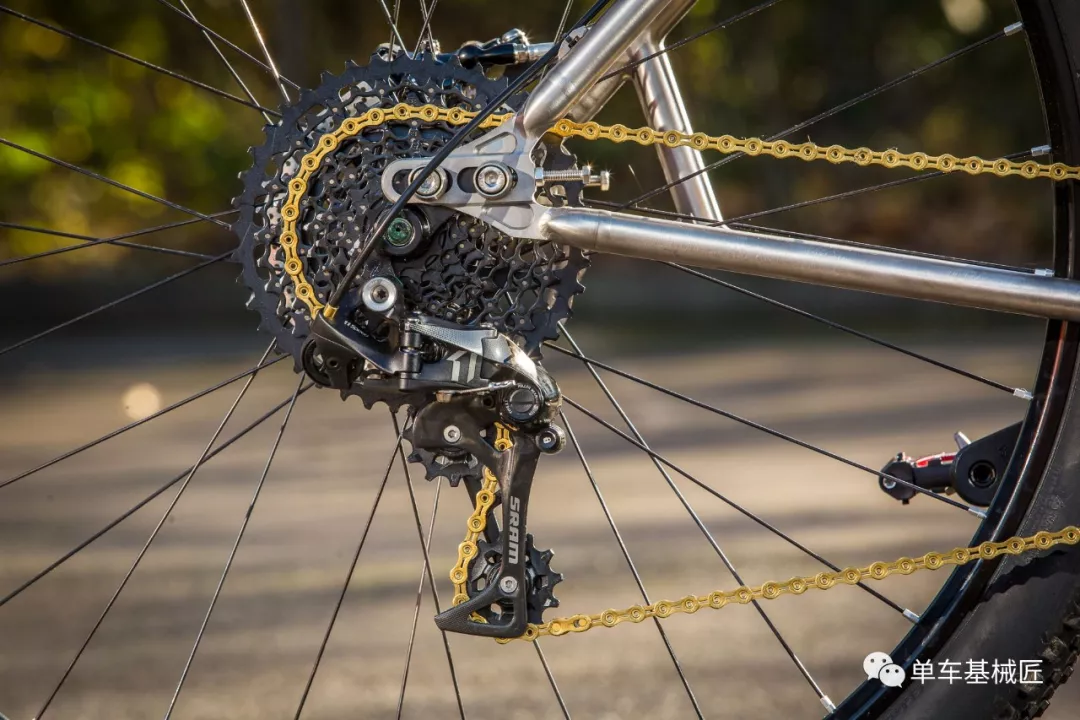 如何判断自行车链条何时需要更换?为什么链条需要更换
