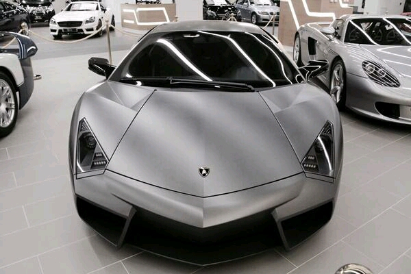 世界上最贵的跑车竟是它?!什么兰博基尼,法拉利,布加迪威龙的都是弟弟!