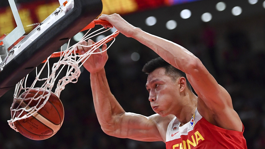 易建联 nba/国家队高清壁纸,持续更新,欢迎收藏