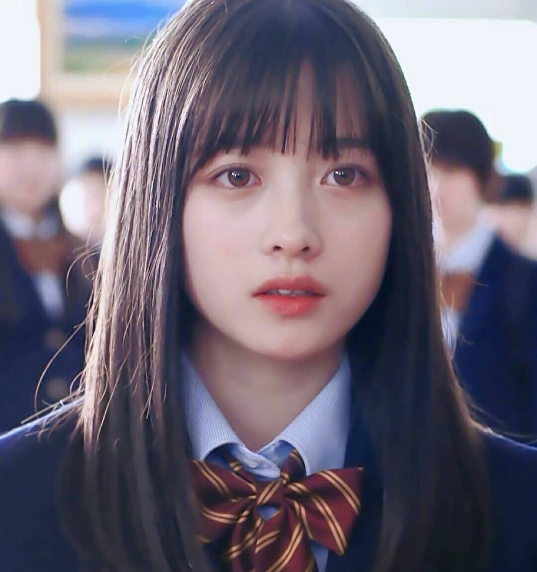 桥本环奈(正经图)