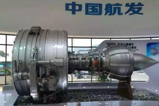 它就是长江2000涡扇发动机,有了这款发动机之后,能够让c919客机彻底