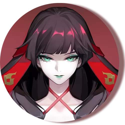 燃焰以祭,幽夜灯明