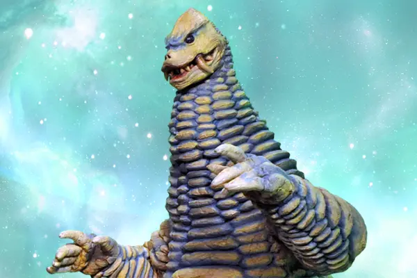 雷德王ex雷德王ex雷德王恶魔型异生兽 加鲁贝洛斯加鲁贝洛斯宇宙大怪兽 贝