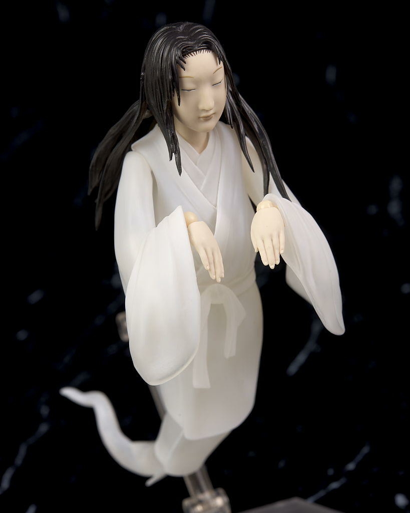 日站freeing 1月 figma 桌面美术馆 圆山应举 幽灵图