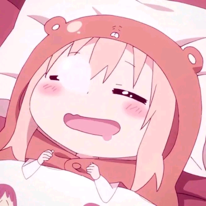 小埋壁纸!