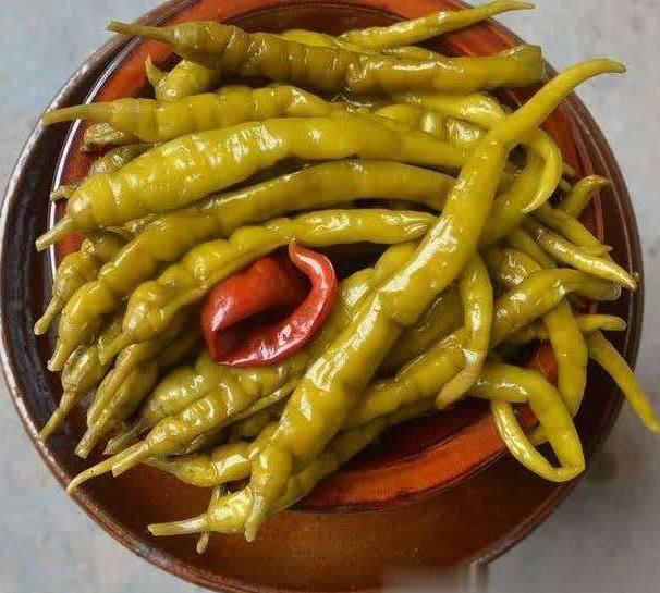 腌菜师傅告诉你腌辣椒少了这一步难怪不脆还长毛
