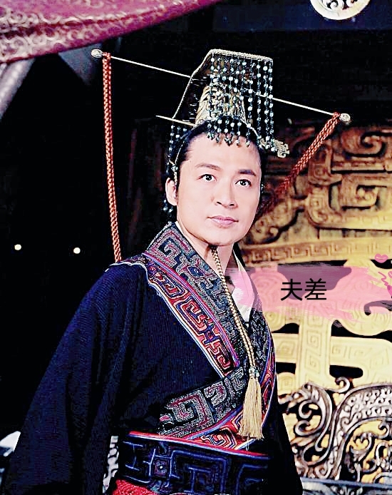 马景涛塑造的经典荧幕角色承包历史上下五千年欢迎补充